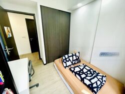 Parc Riviera (D5), Condominium #460147171